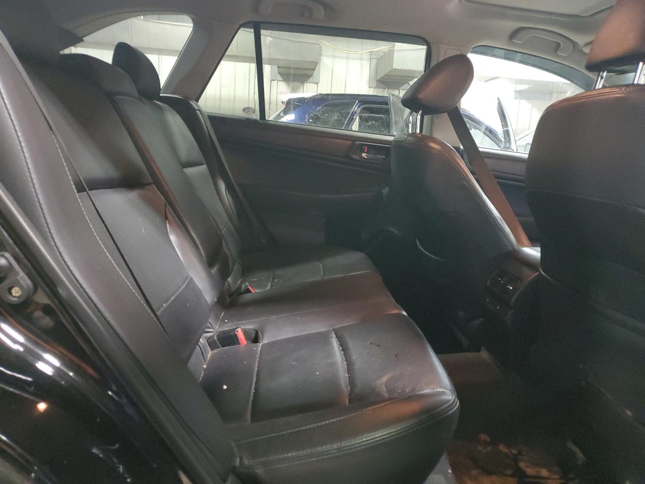 2016 Subaru Outback - Image 11