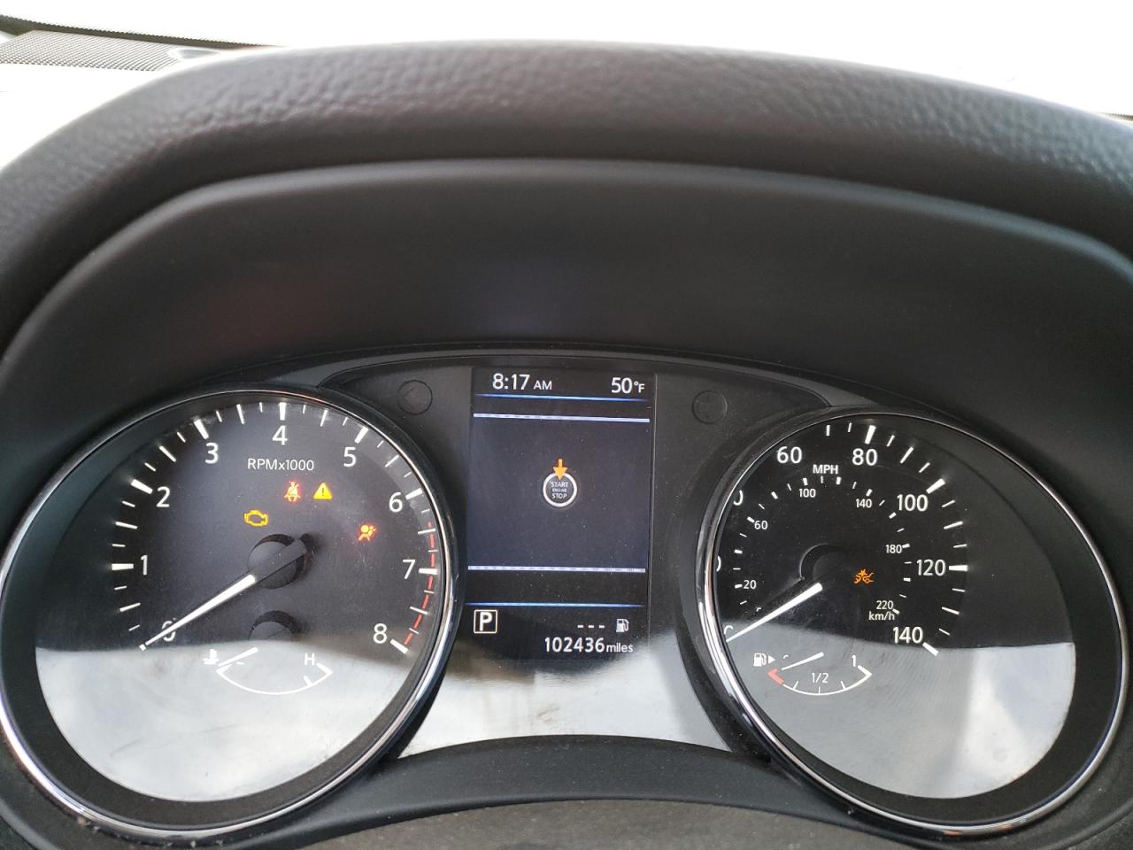 2018 Nissan Rogue - Image 9