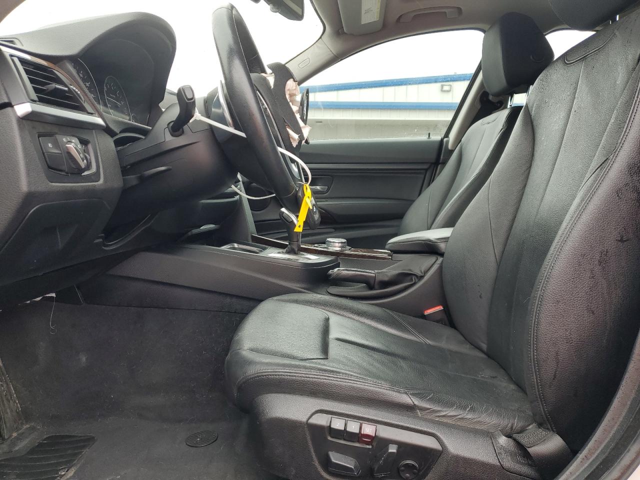 2015 BMW 3er - Image 7