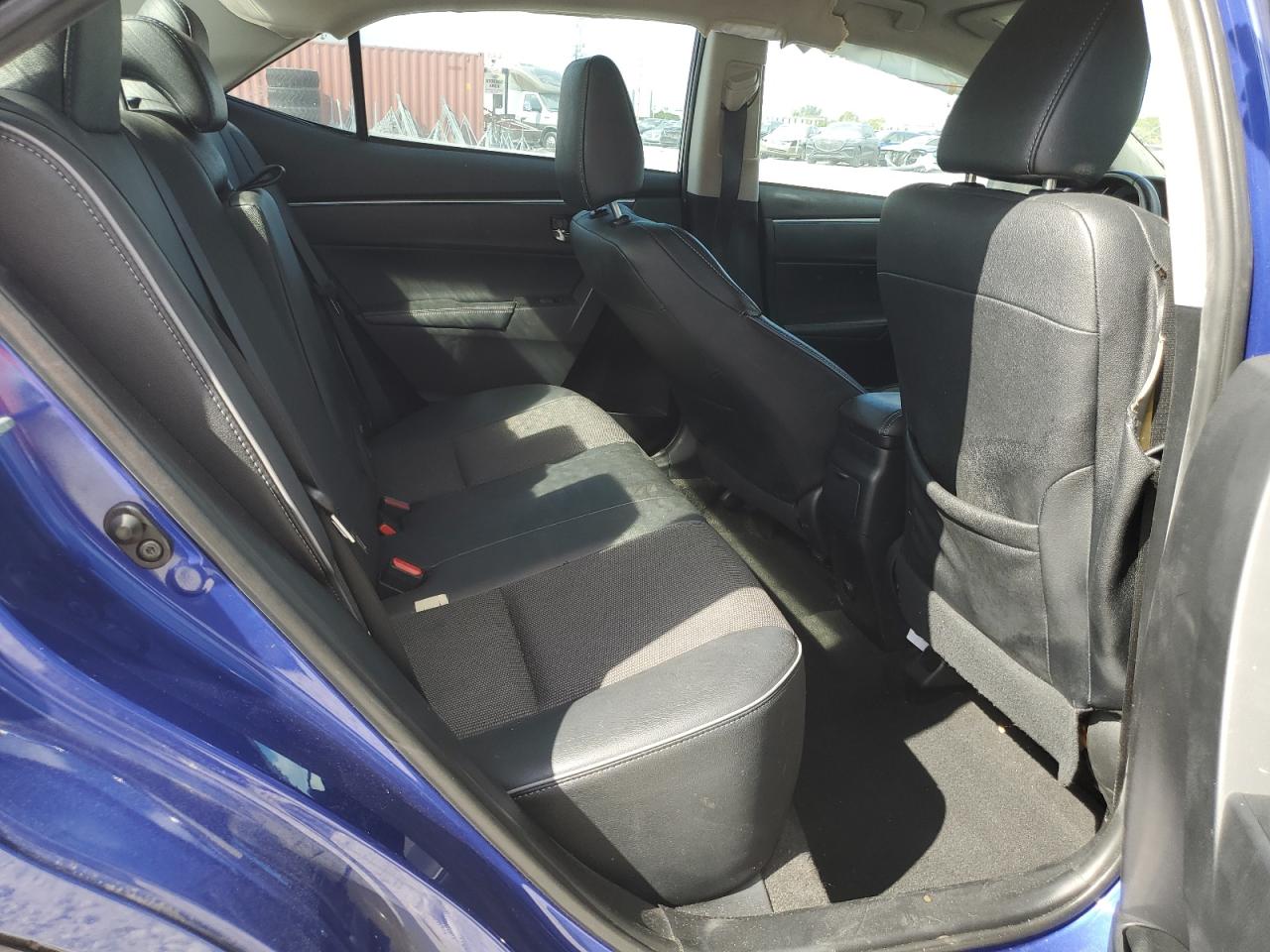 2016 Toyota Corolla - Image 10