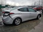 2014 Hyundai Elantra Se en Venta en Arlington, WA - Front End