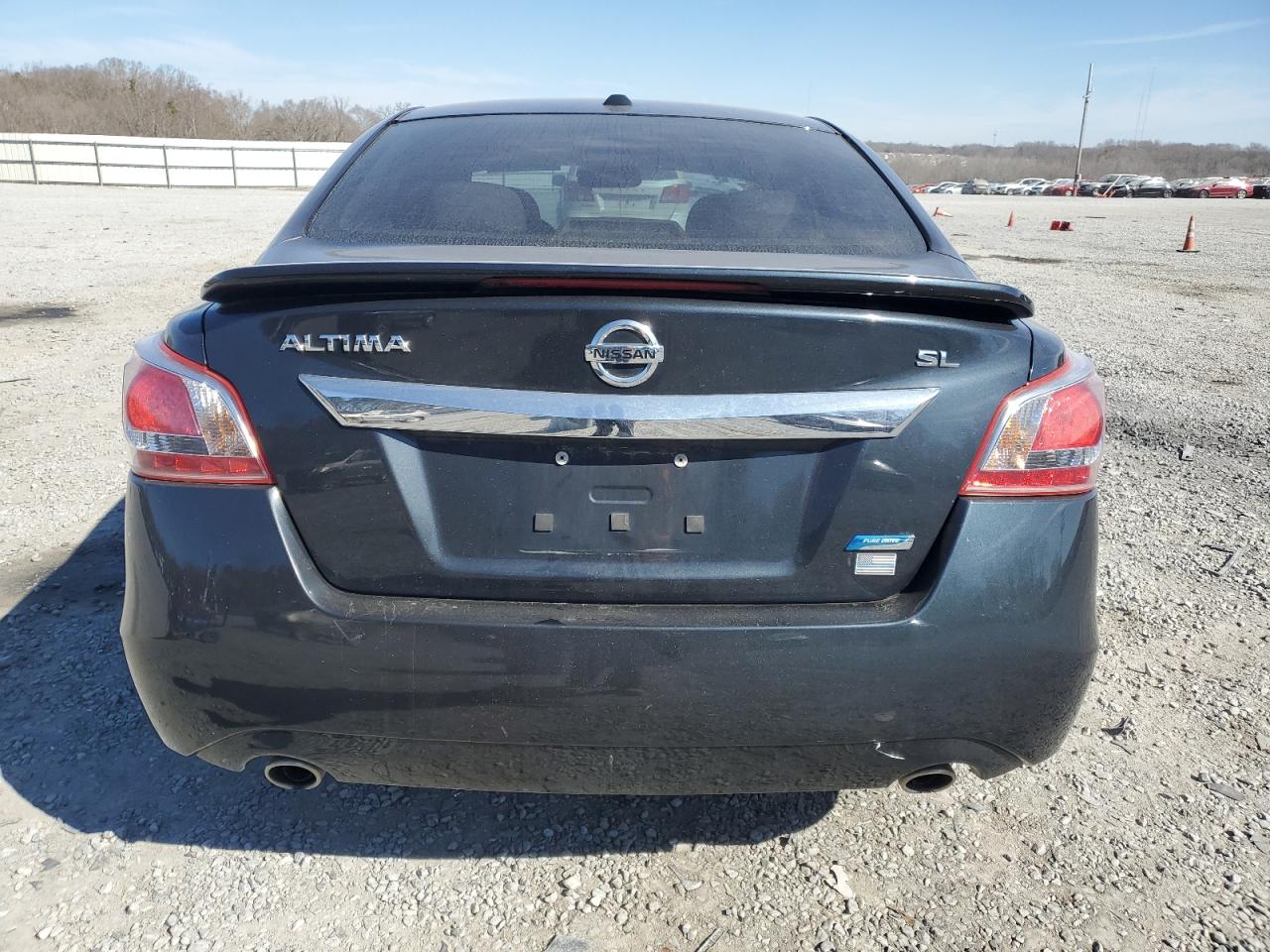 2013 Nissan Altima - Image 6