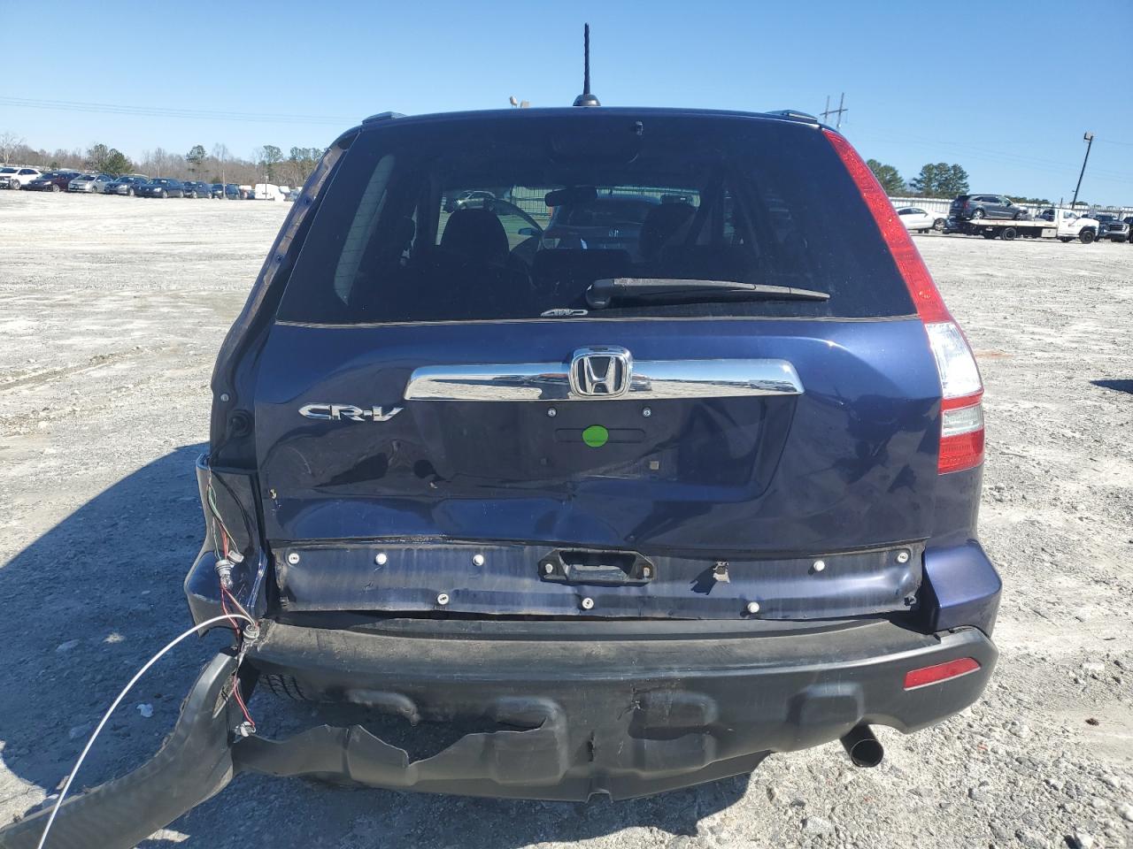 2008 Honda CR-V - Image 6