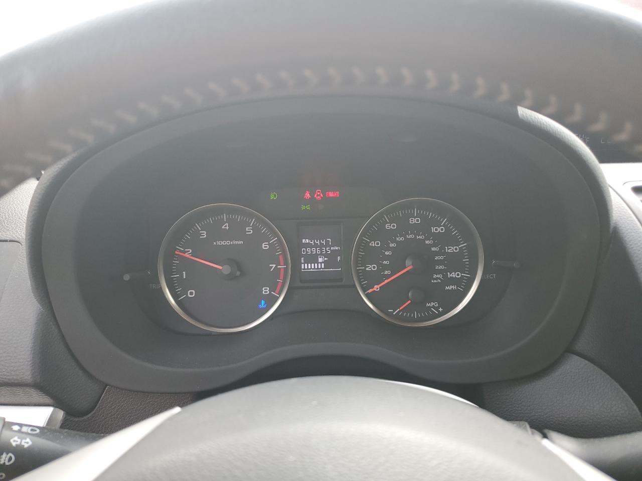 2015 Subaru Impreza - Image 9