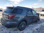 2019 Ford Explorer Sport zu verkaufen in Wayland, MI - All Over