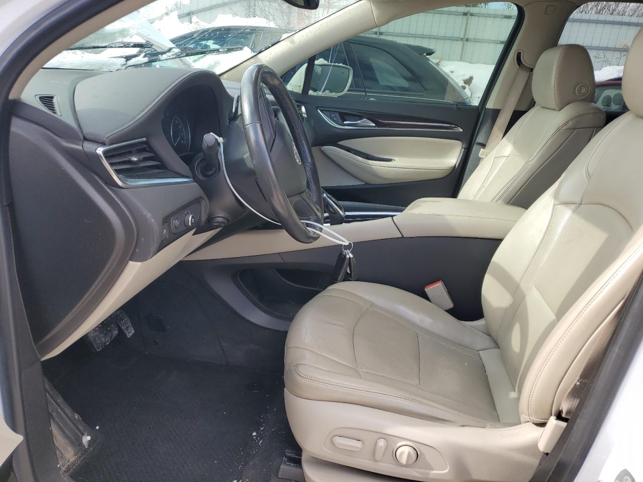 2018 Buick Enclave - Image 7