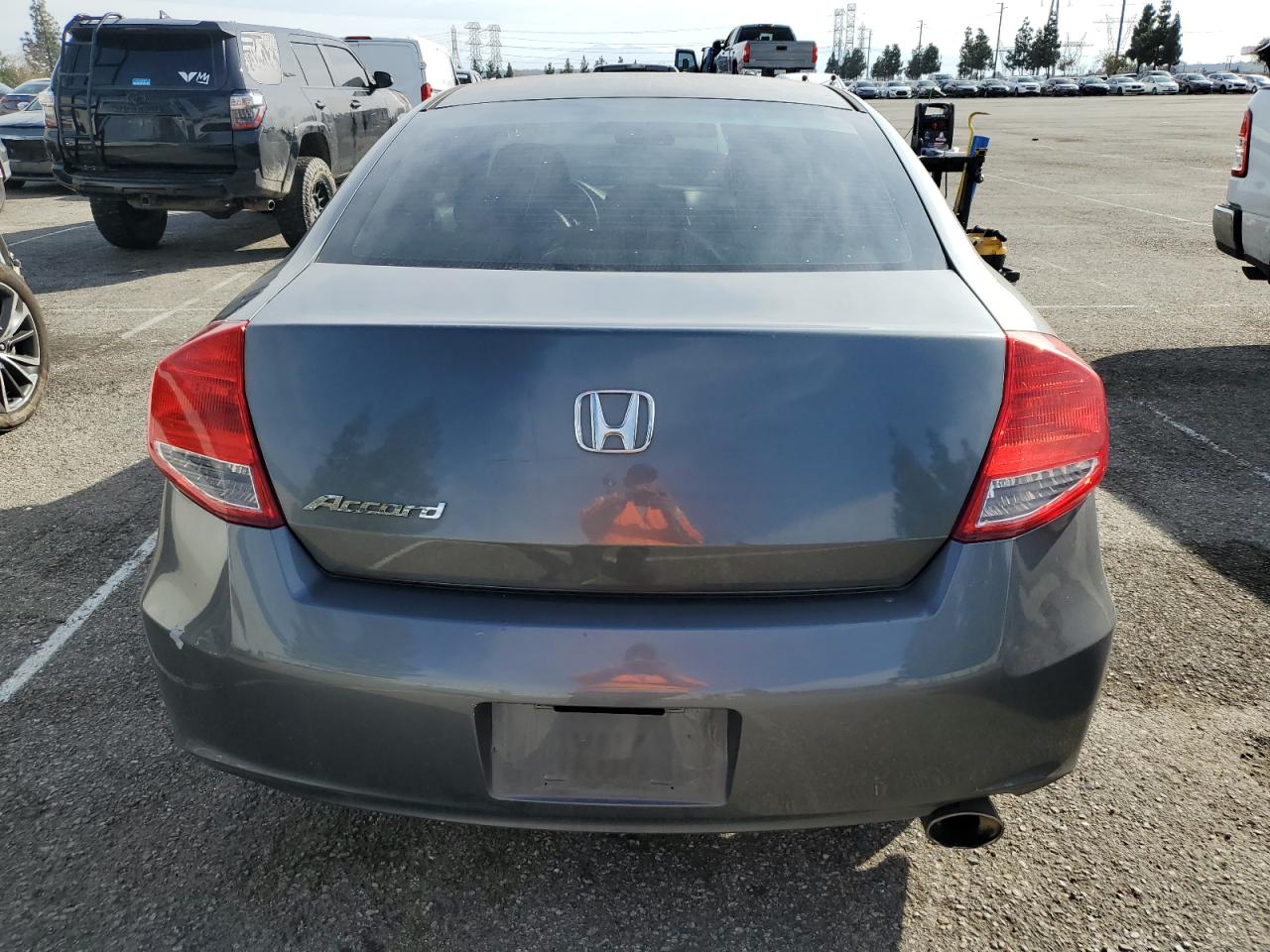 2012 Honda Accord - Image 6