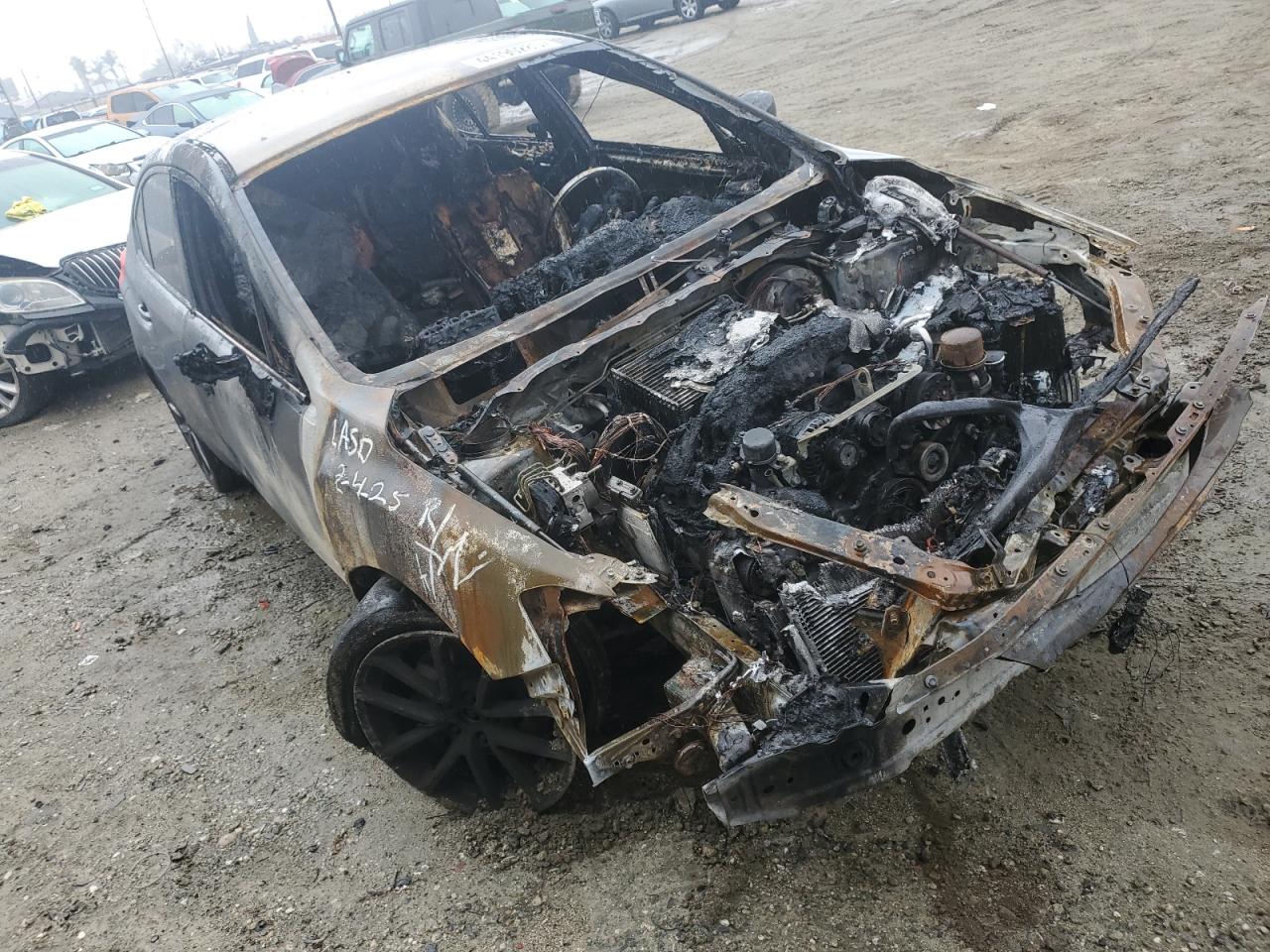 2019 Subaru WRX - Image 4