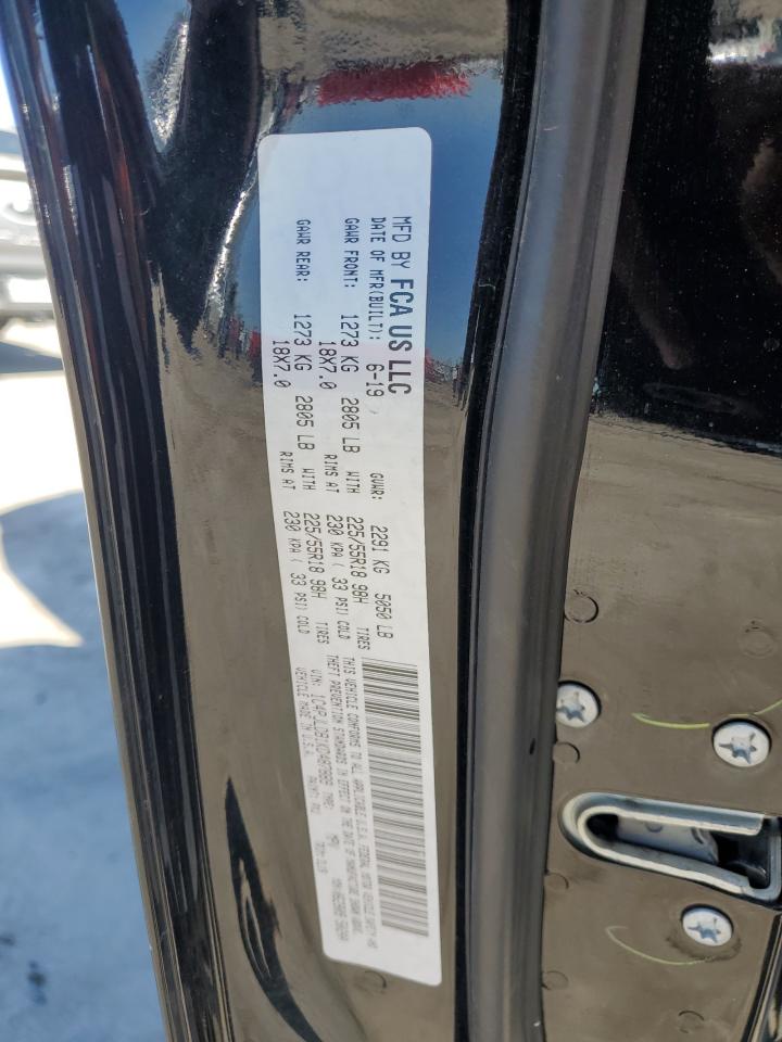 2019 Jeep Grand Cherokee - Image 15