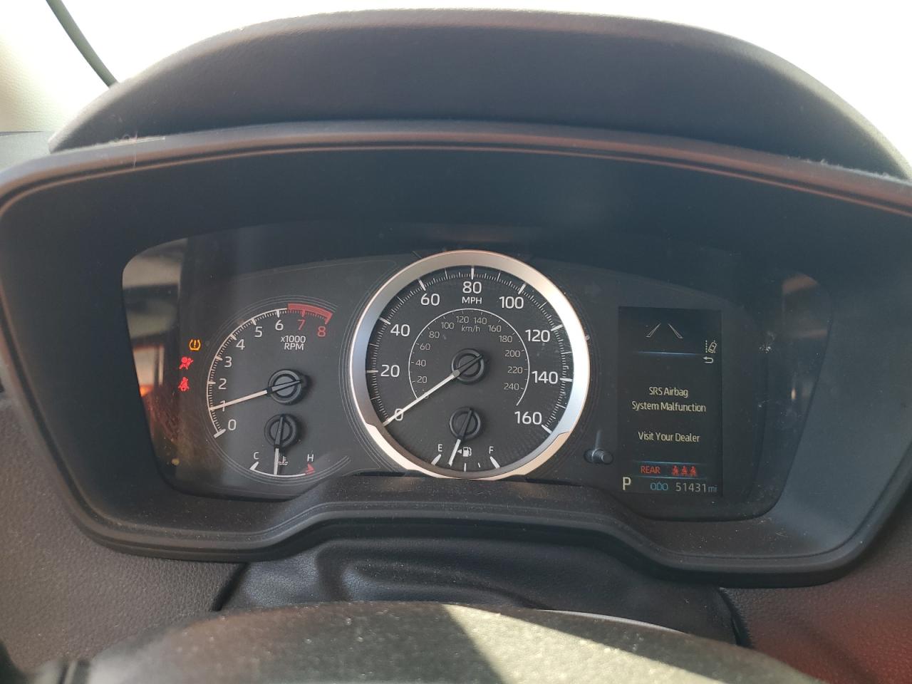 2020 Toyota Corolla - Image 9