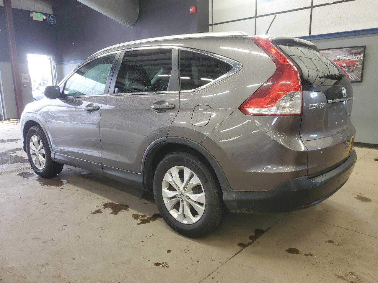 2013 Honda CR-V - Image 2
