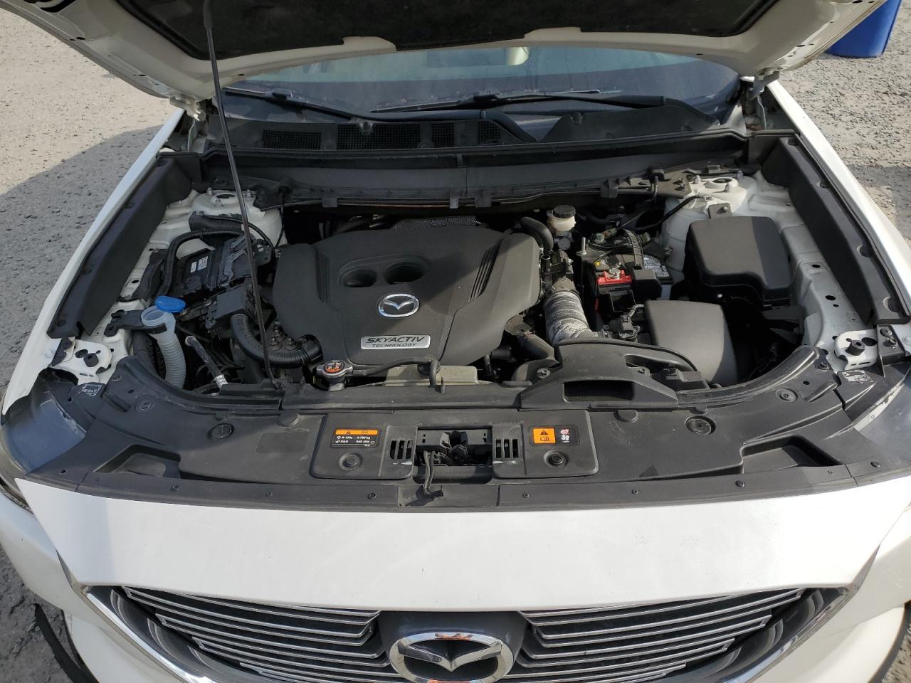 2016 Mazda CX-9 - Image 12