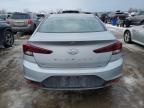 2020 HYUNDAI ELANTRA SE for sale at Copart ON - TORONTO