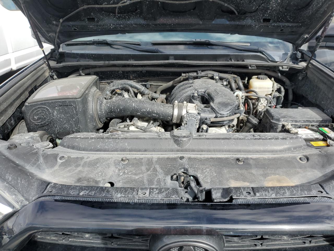 2014 Toyota 4Runner - Image 13