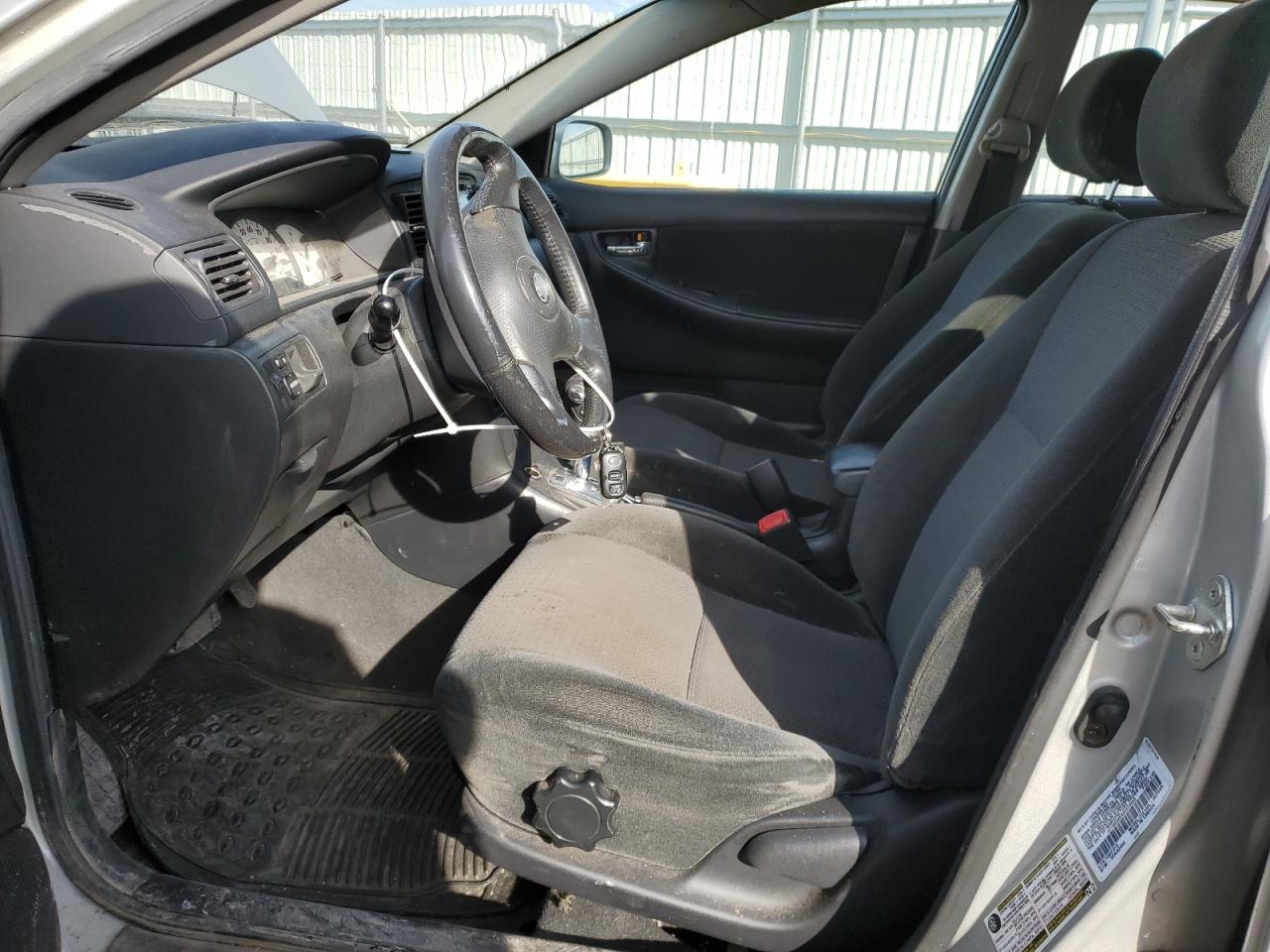 2004 Toyota Corolla - Image 7
