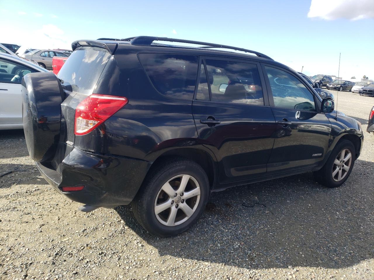 2007 Toyota RAV 4 - Image 3