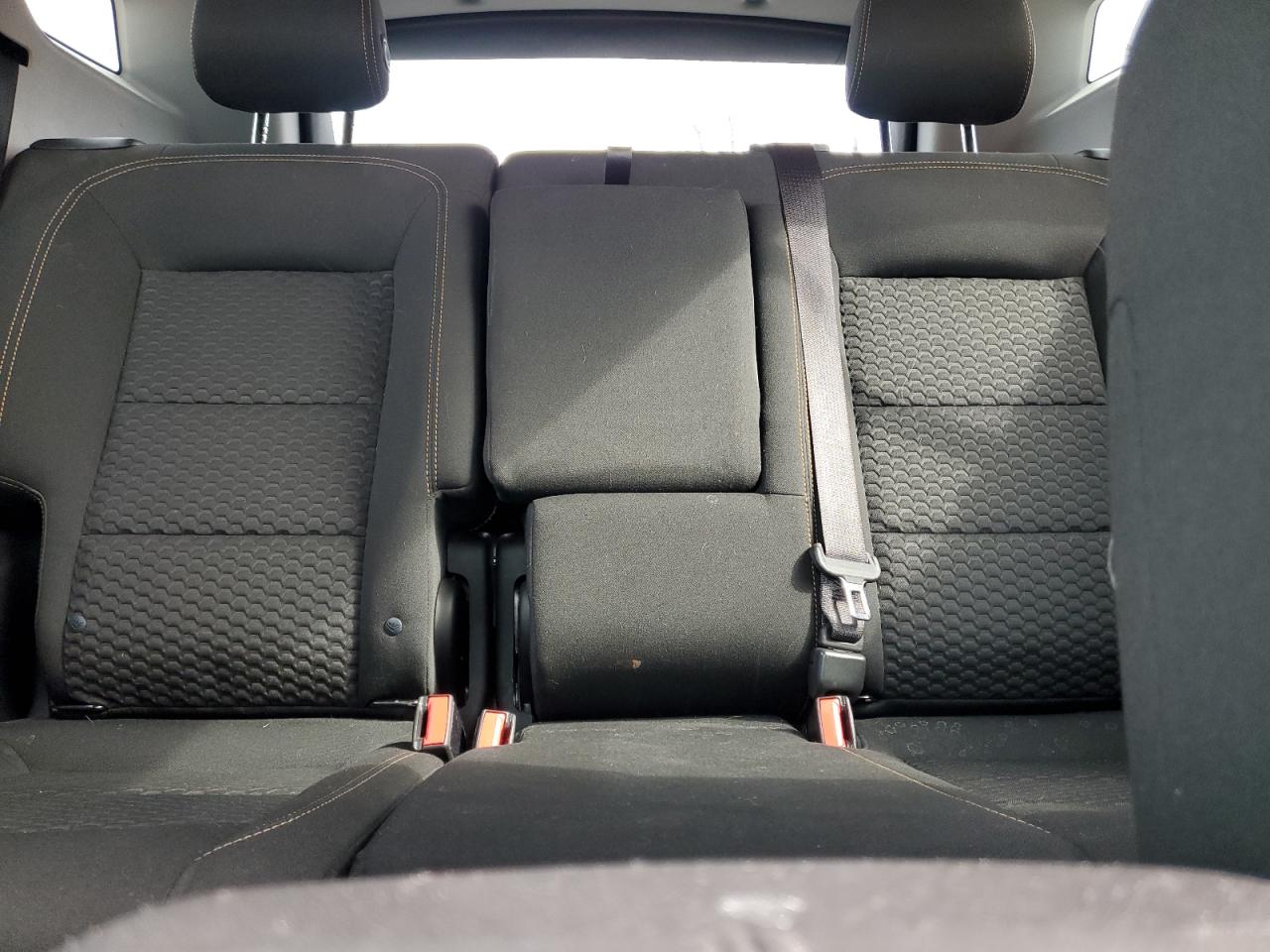 2018 GMC Terrain - Image 10