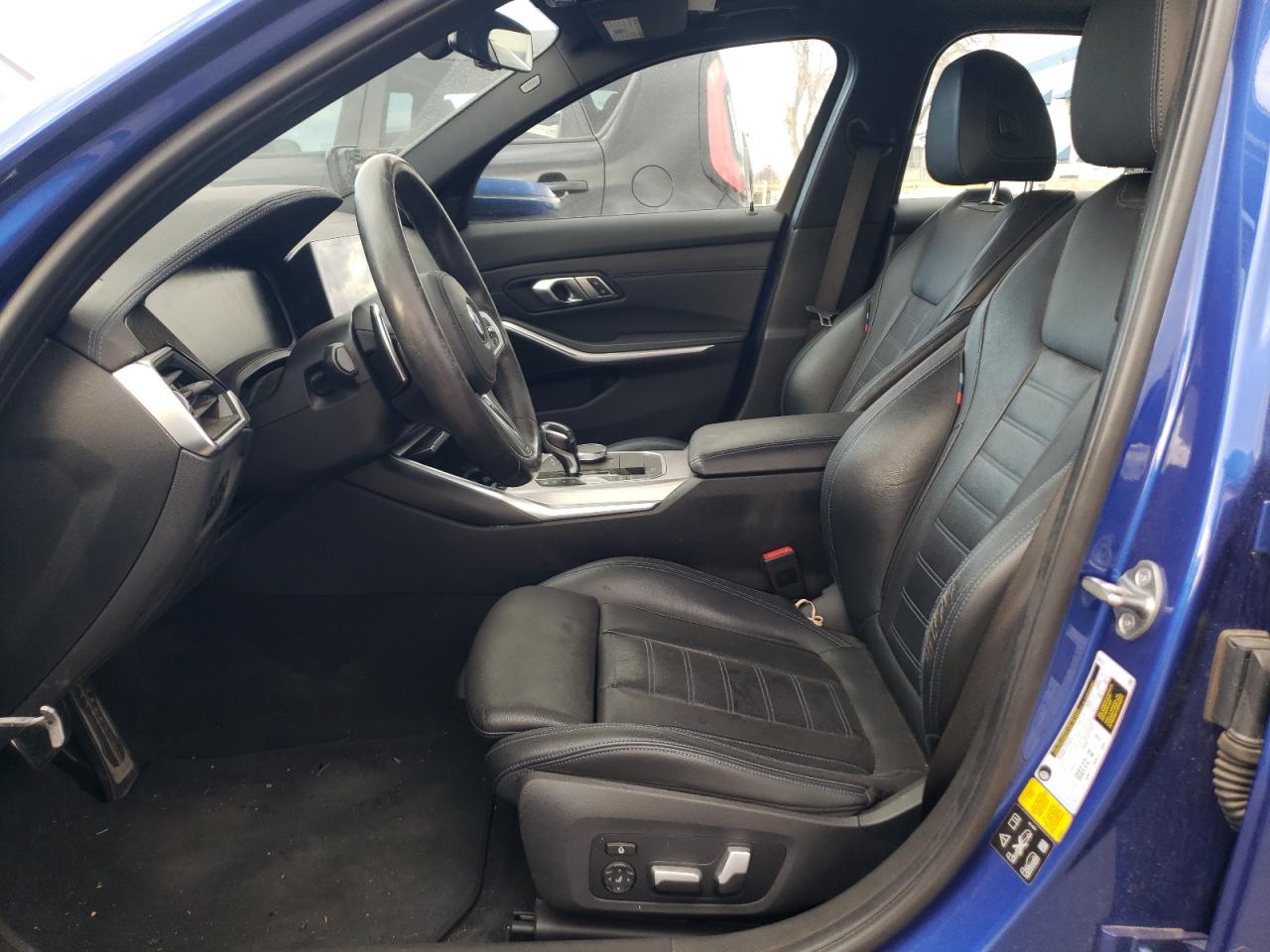 2019 BMW 3er - Image 7