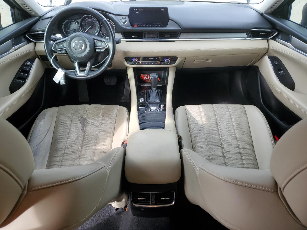 2019 Mazda 6 - Image 8