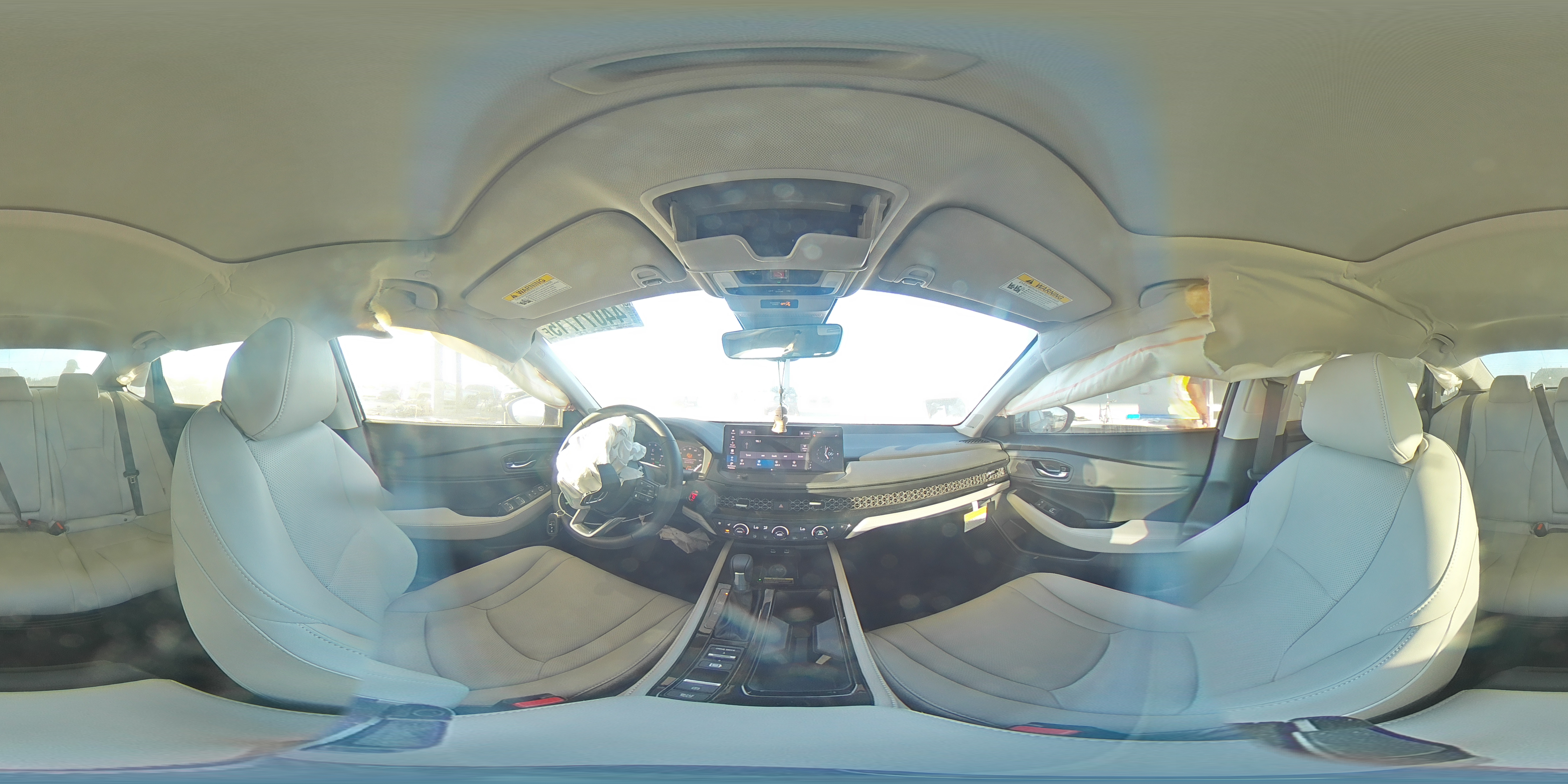 2024 Honda Accord - Image 12