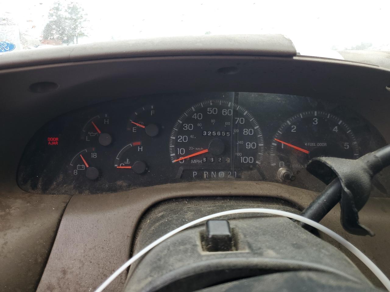1998 Ford F-150 - Image 9