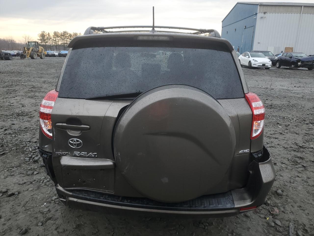 2010 Toyota RAV 4 - Image 6