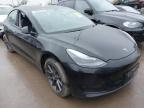 2021 TESL MODEL 3 ST for sale at Copart SANDY