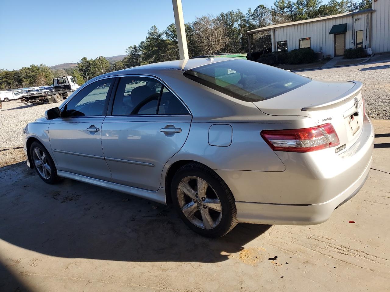 2011 Toyota Camry - Image 2