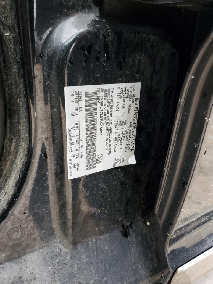 2000 Ford Expedition - Image 13