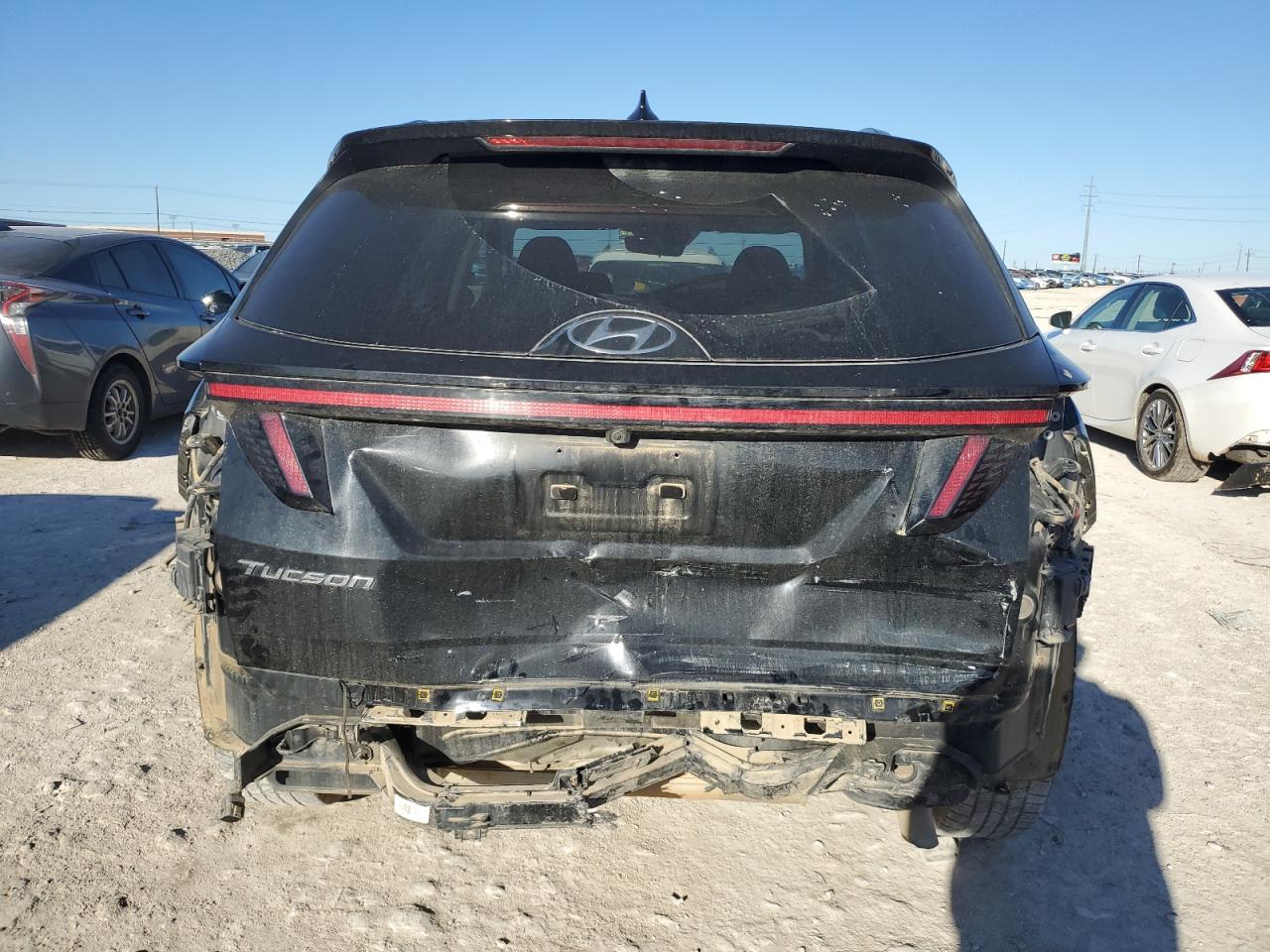 2022 Hyundai Tucson - Image 6