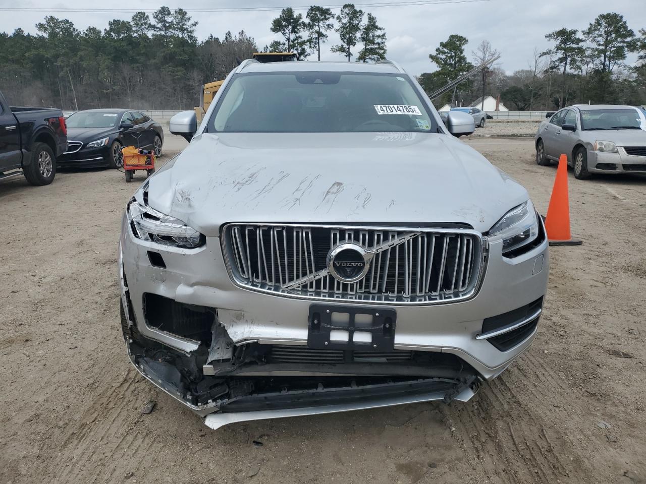 2018 Volvo XC90 - Image 5