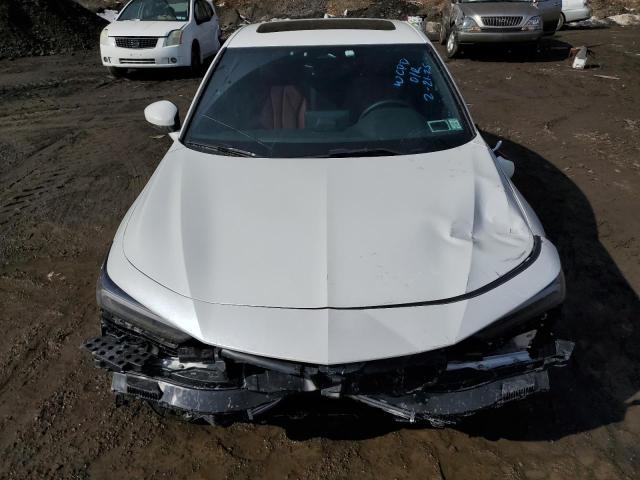 ACURA INTEGRA A- 2025 Білий