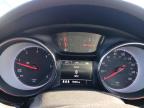 2016 VAUXHALL ASTRA ELIT for sale at Copart PETERLEE