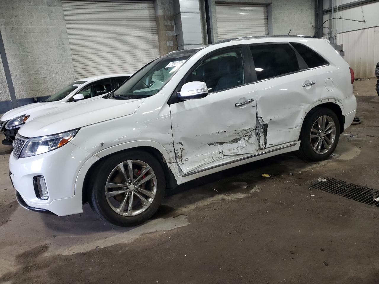 2015 Kia Sorento - Image 1