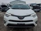 2017 TOYOTA RAV4 LIMITED for sale at Copart ON - TORONTO