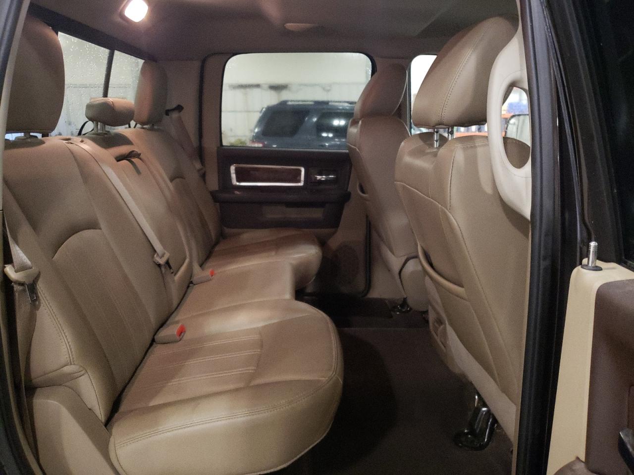 2011 Dodge RAM - Image 10