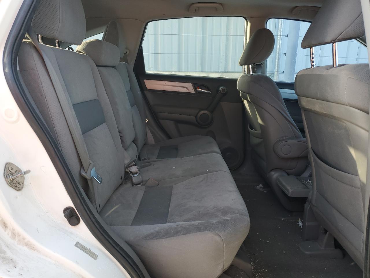 2010 Honda CR-V - Image 12