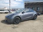 2023 Tesla Model Y  на продаже в Los Angeles, CA - Front End
