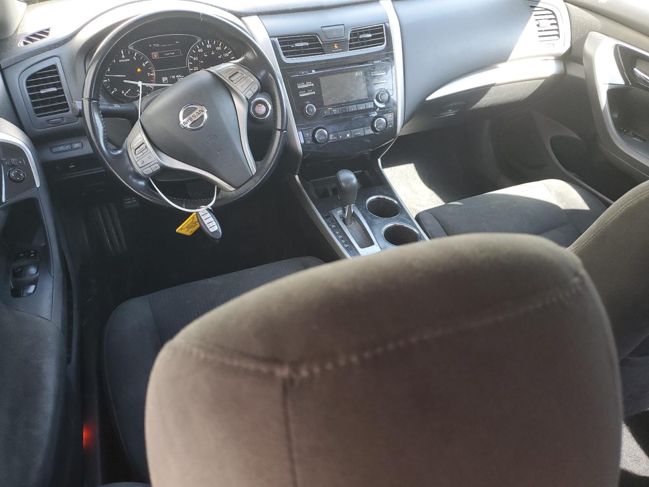 2014 Nissan Altima - Image 8