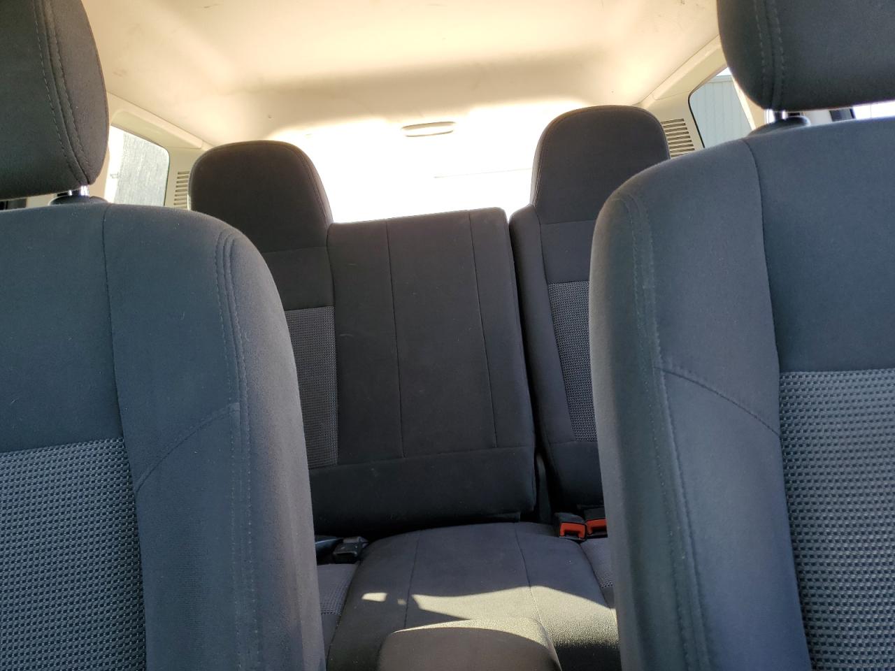 2014 Jeep Liberty (Patriot) - Image 10