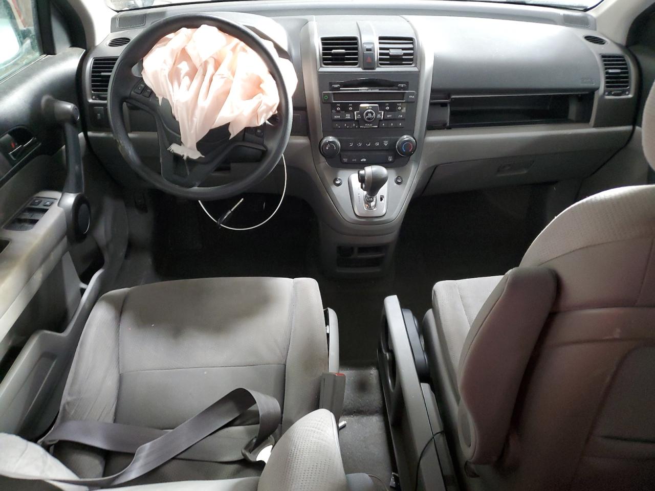 2011 Honda CR-V - Image 8
