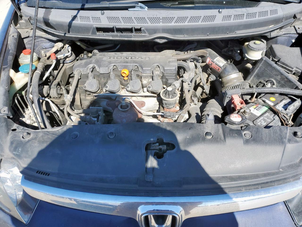 2007 Honda Civic - Image 11
