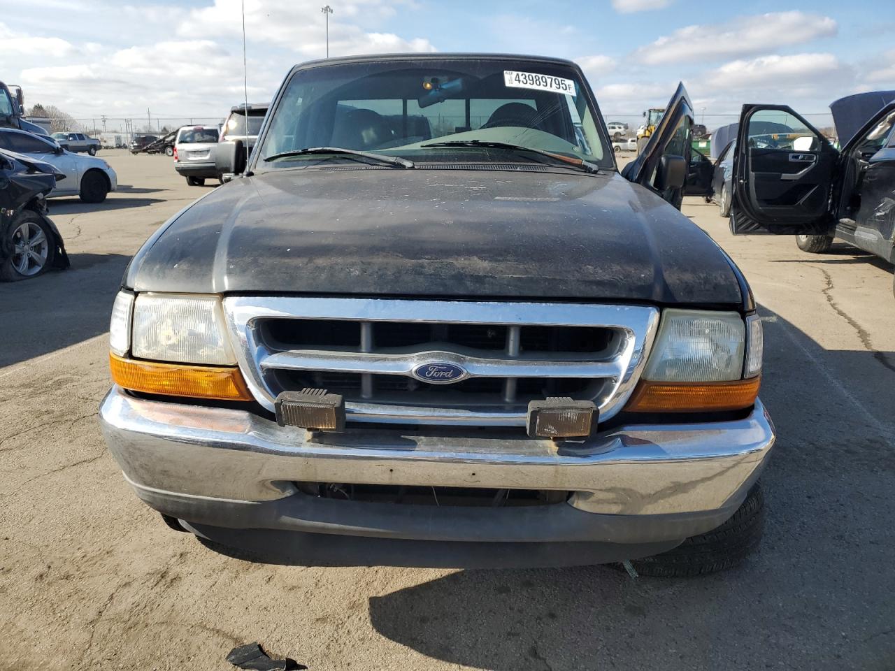 1999 Ford Ranger - Image 5