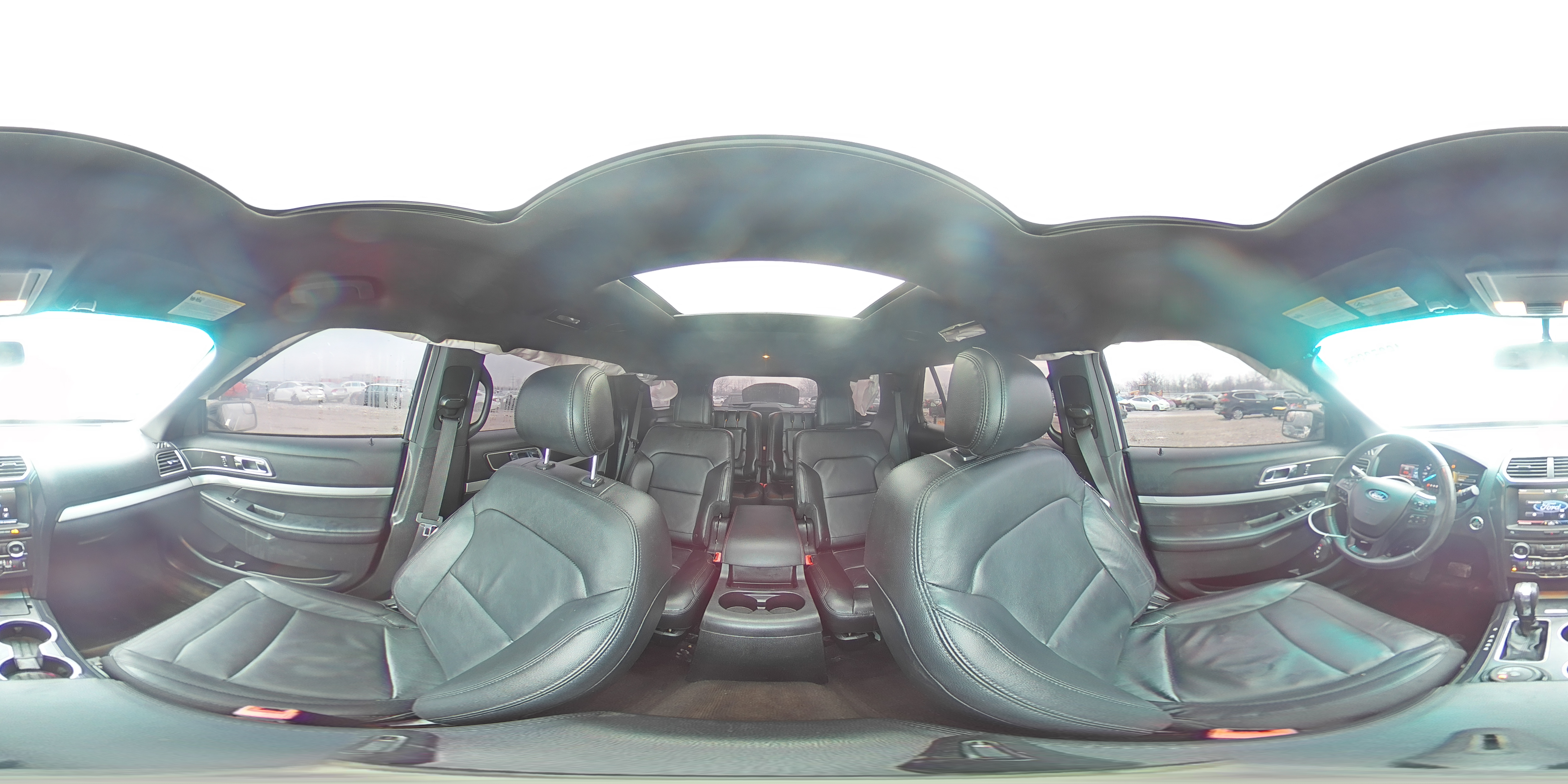 2016 Ford Explorer - Image 14