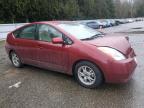 2004 Toyota Prius  იყიდება Arlington-ში, WA - Front End