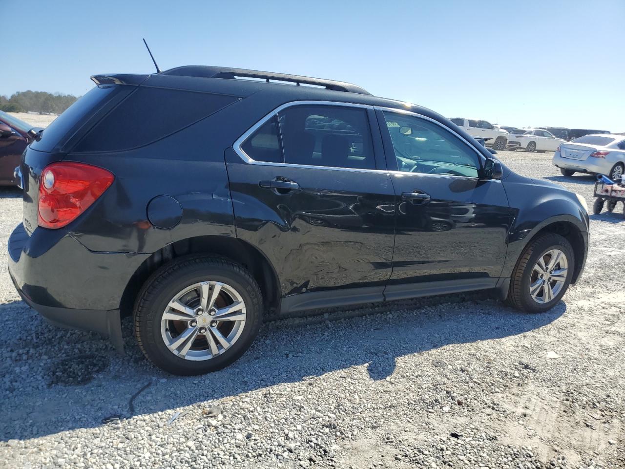 2013 Chevrolet Equinox - Image 3
