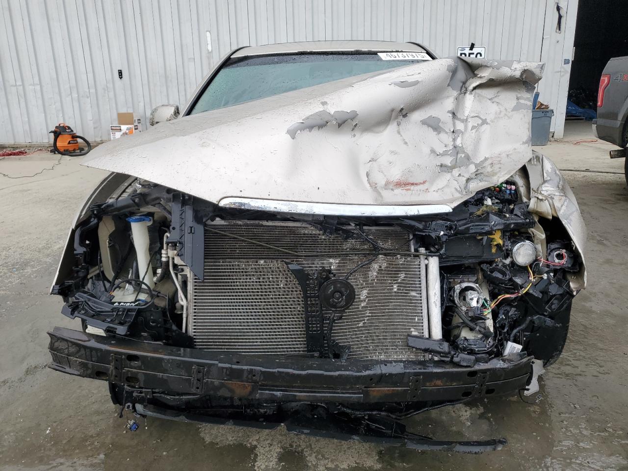 2009 Hyundai Sonata - Image 5