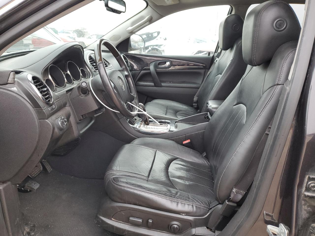 2017 Buick Enclave - Image 7