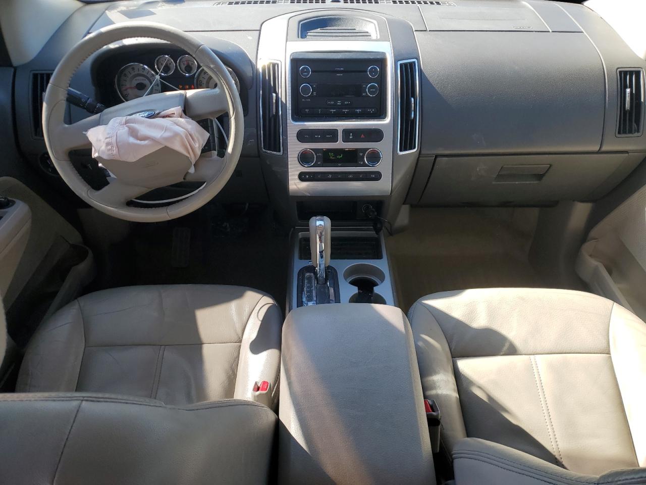 2010 Ford Edge - Image 8