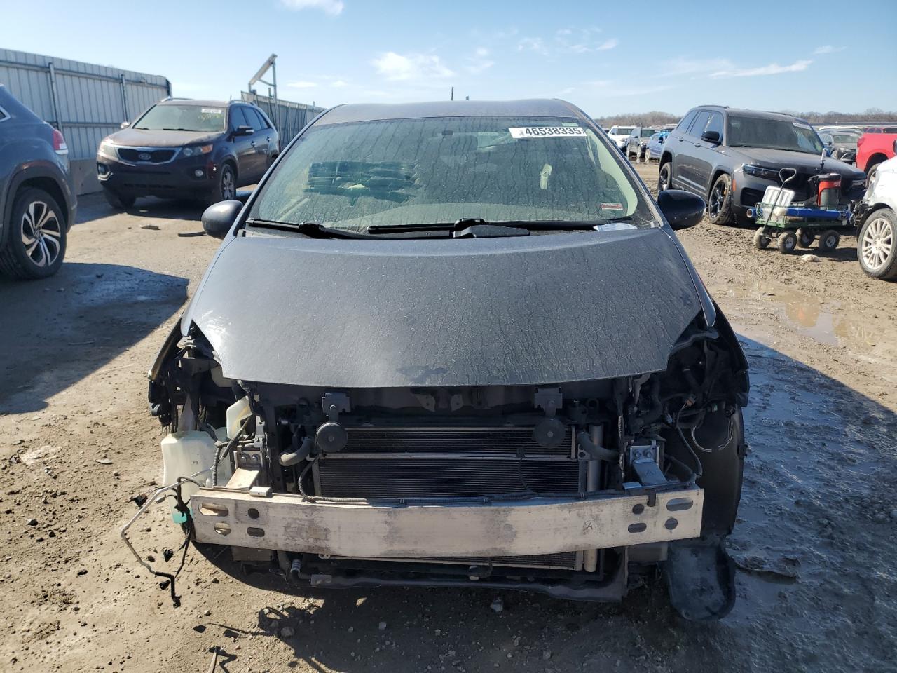 2012 Toyota Prius - Image 5